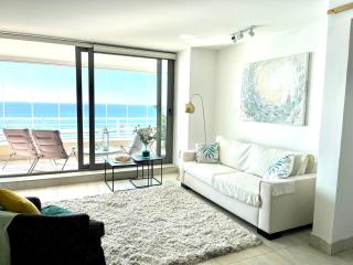 San Alfonso del Mar, Algarrobo - Algarrobo - 6
