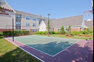 Residence Inn Chicago Southeast/Hammond, IN - Hammond - 9