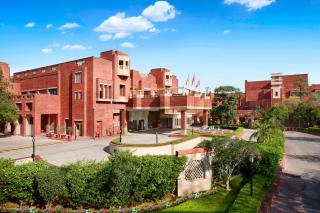 ITC Rajputana, a Luxury Collection Hotel, Jaipur - Jaipur - 0