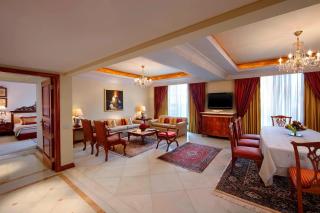 ITC Rajputana, a Luxury Collection Hotel, Jaipur - Jaipur - 1