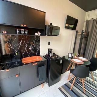 Loft3 com Jacuzzi para Casal - Lofts Mariscal - Bombinhas - 6