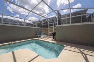 Brand New Luxury 5 Bedroom pool Home 272 - Kissimmee - 6