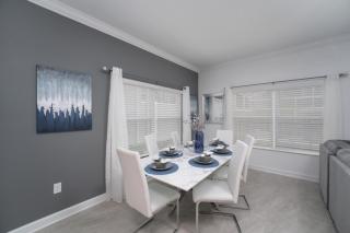 Brand New Luxury 5 Bedroom pool Home 272 - Kissimmee - 5