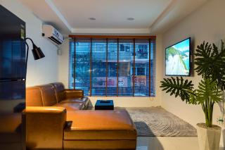 Entire House with Full Amenities - Near Bui Vien Walking Street , District 1 - Ho Chi Minh - 8