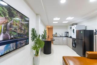 Entire House with Full Amenities - Near Bui Vien Walking Street , District 1 - Ho Chi Minh - 6