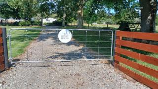 THE GUEST HOUSE - Awakeri modern country cottage - 1