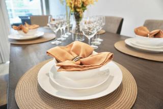 Stylish 4-Bed 3-Bath Townhome w Private Pool 357 - 3