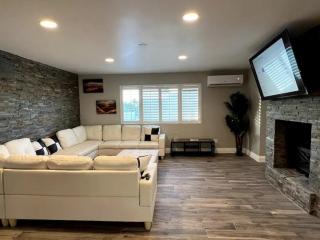 Stone Sanctuary Las Vegas Henderson - Las Vegas - 9