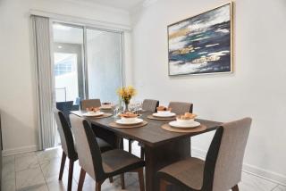 Stylish 4-Bed 3-Bath Townhome w Private Pool 357 - 6