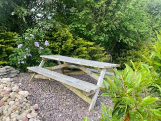 Dromane Lodge self-catering apartment eircode V94HR5C - 4