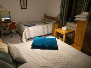 Dromane Lodge self-catering apartment eircode V94HR5C - 1
