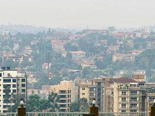Condo in kololo with swimming pool - Kampala - 8