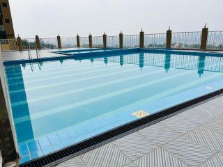 Condo in kololo with swimming pool - Kampala - 9