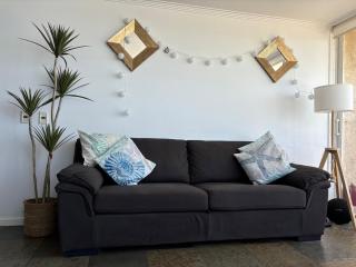 Rest with beautiful ocean views - Concón - 0
