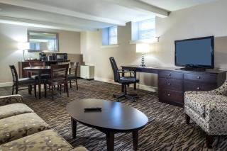 Fairfield Inn & Suites by Marriott Keene Downtown - Keene - 2