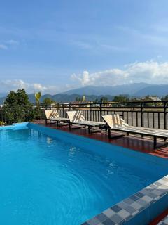 Vangvieng Sisavang Hotel - Vang Vieng - 0