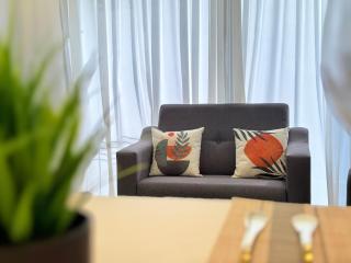 Kuching City 3B2B 10pax - The Podium Hospital Aeon Mall - 9