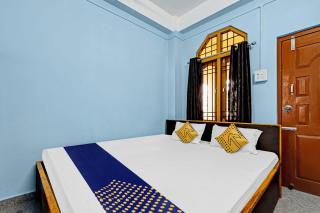 Hotel O Garam Masala Residency - Guwahati - 7