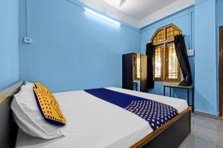 Hotel O Garam Masala Residency - Guwahati - 9