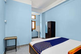 Hotel O Garam Masala Residency - Guwahati - 3
