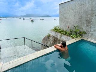 1819 Marine Hotel - Ubatuba - 5