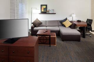 Residence Inn Boston Marlborough - Marlborough - 3