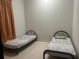 Homestay Bukit Durian - Malacca - 5