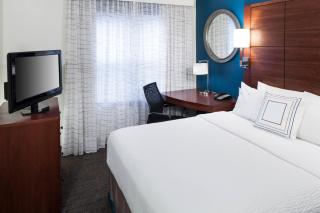 Residence Inn by Marriott Boston Marlborough - 1