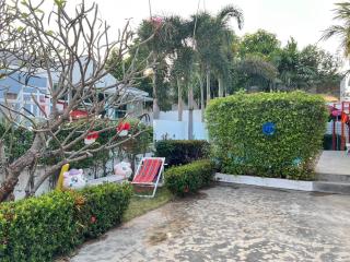 Seaza Poolvilla Cha-am - 6