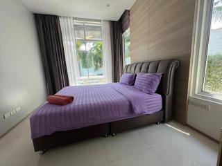 Seaza Poolvilla Cha-am - 2