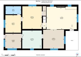 Grandma's Old Town Adobe House! Hot Tub & Pet Friendly & No Pet Fee! - Albuquerque - 6