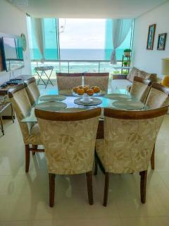 Private suite in the heart of BC - Balneário Camboriú - 5