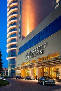 JW Marriott Absheron Baku Hotel - Baku - 7