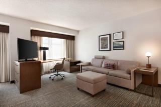 Residence Inn by Marriott Baltimore Downtown/ Inner Harbor - Baltimore - 1