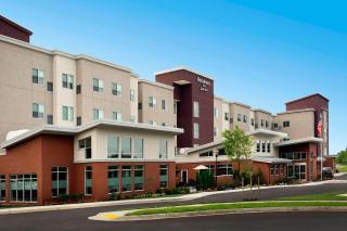 Residence Inn by Marriott Baltimore Owings Mills - Owings Mills - 4