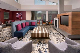 Residence Inn by Marriott Baltimore Owings Mills - Owings Mills - 2