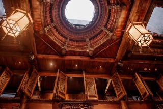 Hong Yuan Hotel by The Crest Collection - Haikou - 4