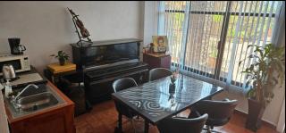 Habitación peltre - Città del Messico - 4