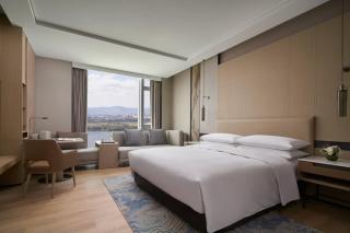 Fuzhou Marriott Hotel Riverside - Fucheu - 1