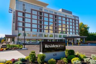 Residence Inn by Marriott Buffalo Downtown - Buffalo - 9