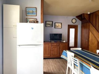 Maison à 350m plage avec jardin sud et WIFI à Trégastel - FR-1-368-437 - 4