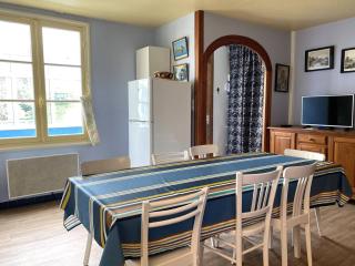 Maison à 350m plage avec jardin sud et WIFI à Trégastel - FR-1-368-437 - Trégastel - 1