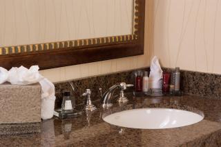 Greenville Marriott - Greenville - 2