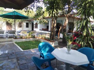 Wega Villa 98 - Unawatuna - 2