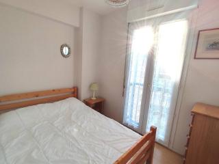 Appartement cosy 2 chambres face à la mer à Trégastel - FR-1-368-445 - 6