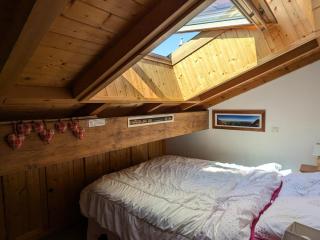Charmant appartement 3 pièces à La Clusaz avec terrasse et WIFI - FR-1-459-237 - La Clusaz - 6