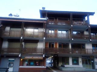 Charmant appartement 3 pièces à La Clusaz avec terrasse et WIFI - FR-1-459-237 - La Clusaz - 1