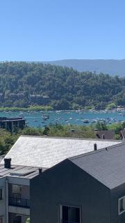 Maravilloso Depto en Edificio el Mirador Pucon - 6