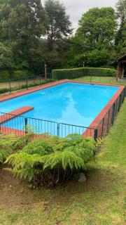 Maravilloso Depto en Edificio el Mirador Pucon - 5