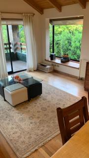 Maravilloso Depto en Edificio el Mirador Pucon - 4